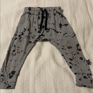 Nununu pants